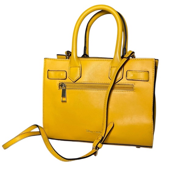 Disney x Aldo Yellow Karnival Bag - Picture 2 of 12
